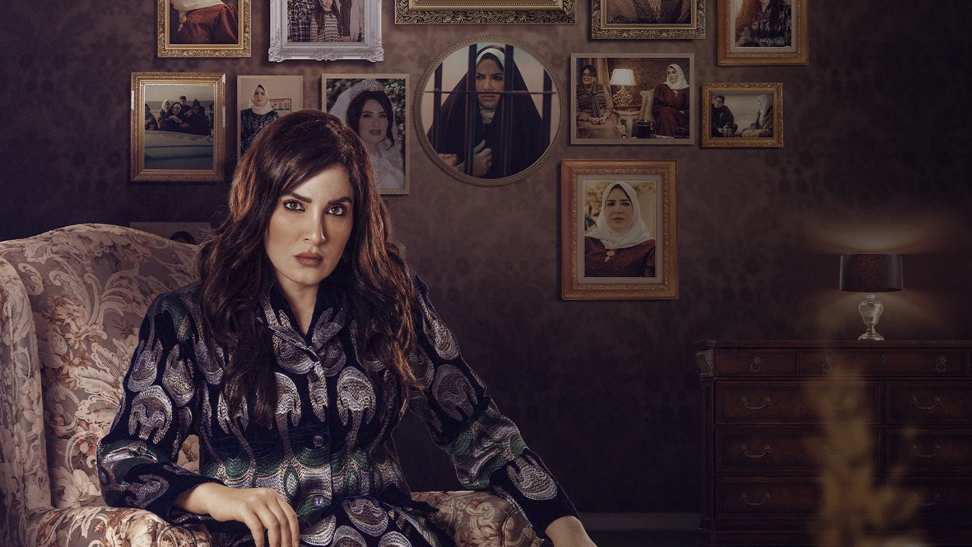 مسلسل حياة لا تشبهني – الحلقة 1 الاولى